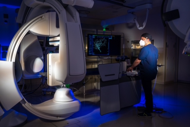 Cleveland Clinic Abu Dhabi Brings Lifesaving, State-Of-The-Art AI Tech ...
