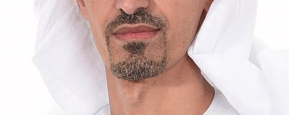 Yousef Altheeb Alketbi: Health Is The Foundation Of Prosperous Societies