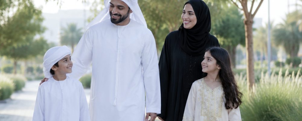 Healthy Living And Behavioral Science Group Strengthen Partnership To Enhance Population Health In Abu Dhabi
