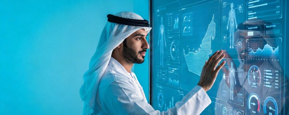 Expert Insights On Early Prevention And Screening At SEHA CLINICS AREC 2026