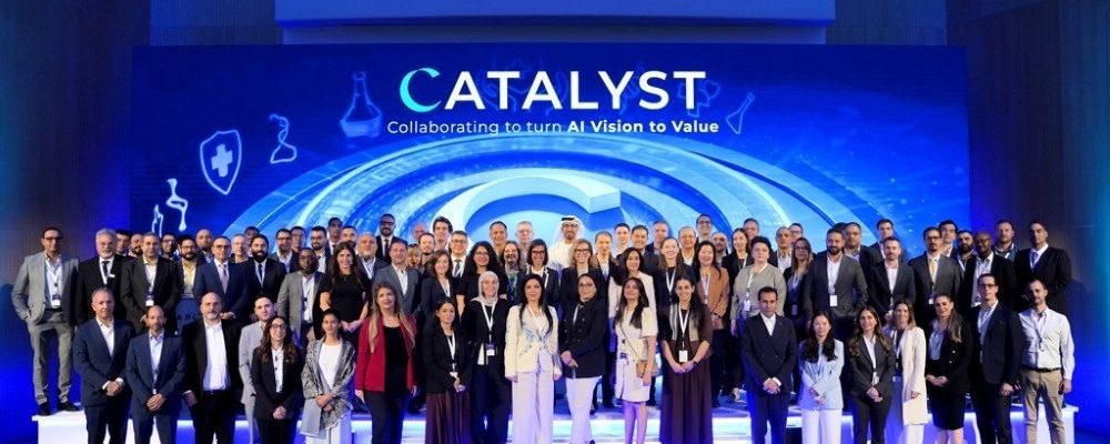 Arcera Life Sciences Convenes Global Healthcare Leaders In Abu Dhabi To Accelerate AI-Powered Healthcare Transformation Across The Middle East And Beyond