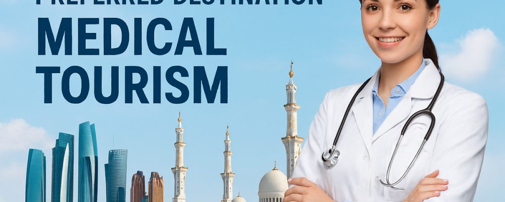 Why Abu Dhabi Is a Preferred Destination for Medical Tourism