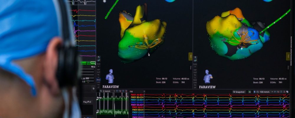 Sheikh Shakhbout Medical City Performs Over 400 Catheter And Device-Based Cardiac Interventions In 2025
