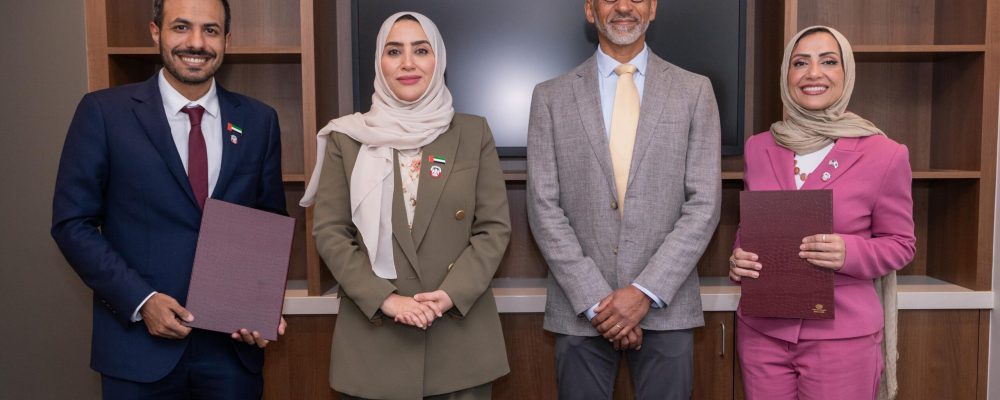 Department Of Health – Abu Dhabi And Novartis Sign Strategic Memorandum Of Understanding To Advance Genomics Research And Healthcare Innovation