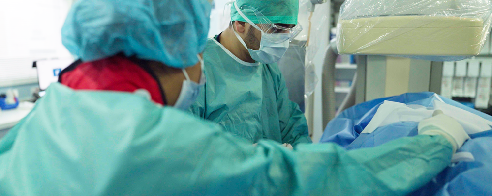 Awqaf Abu Dhabi And The Department Of Health – Abu Dhabi Launch First Phase Of Critical Care Support