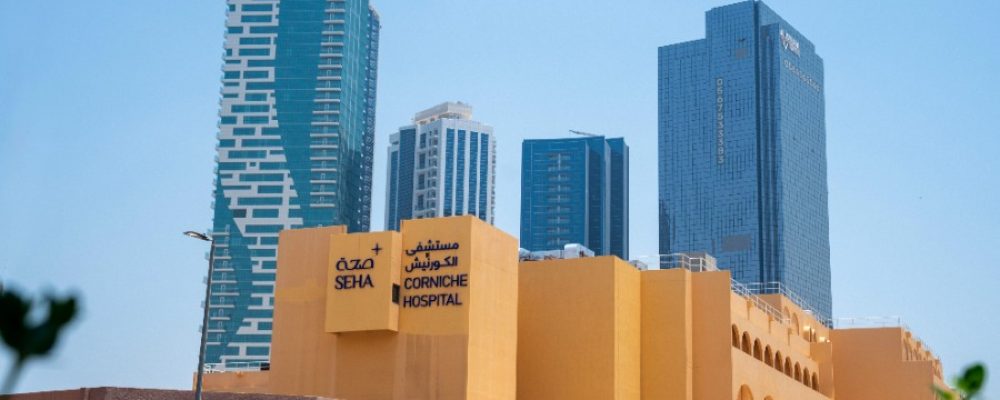 SEHA Corniche Hospital Leads Neonatal Care With Landmark Study On Very Preterm Infant Outcomes 