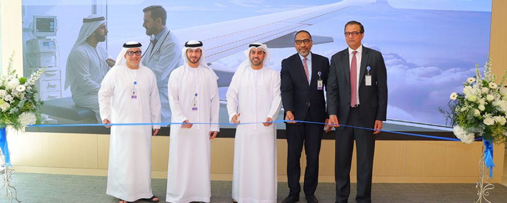 Sheikh Shakhbout Medical City Launches Dedicated Travel Health Clinic