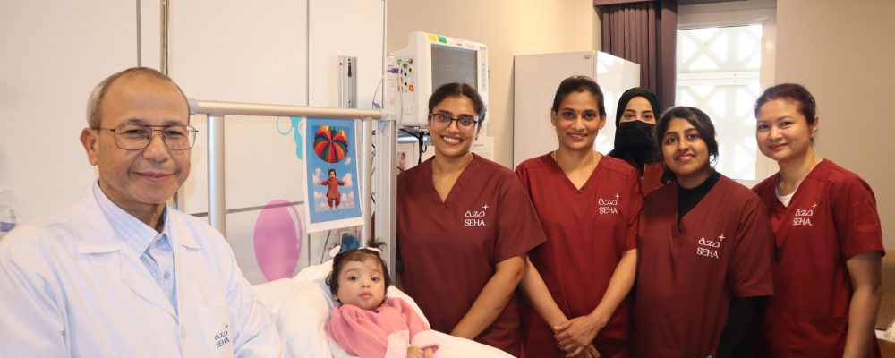 SEHA’s Salma Rehabilitation Hospital Highlights The Impact Of Multidisciplinary Rehabilitation Care