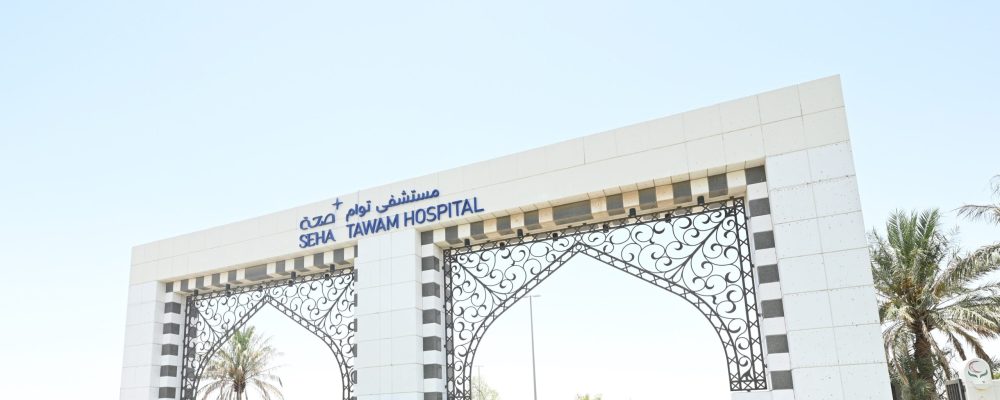SEHA’s Tawam Hospital Restores Quality Of Life For Patient With Complex Oral Needs