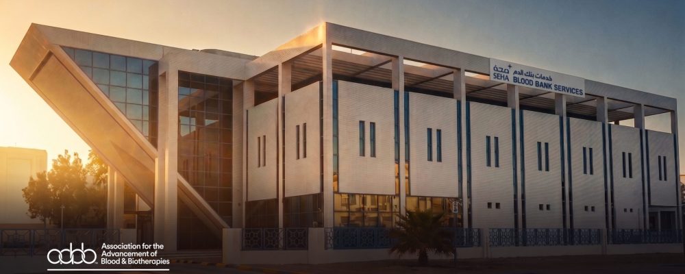 SEHA’s Blood Bank Services Achieves Prestigious AABB Accreditation For Abu Dhabi And Al Ain Facilities