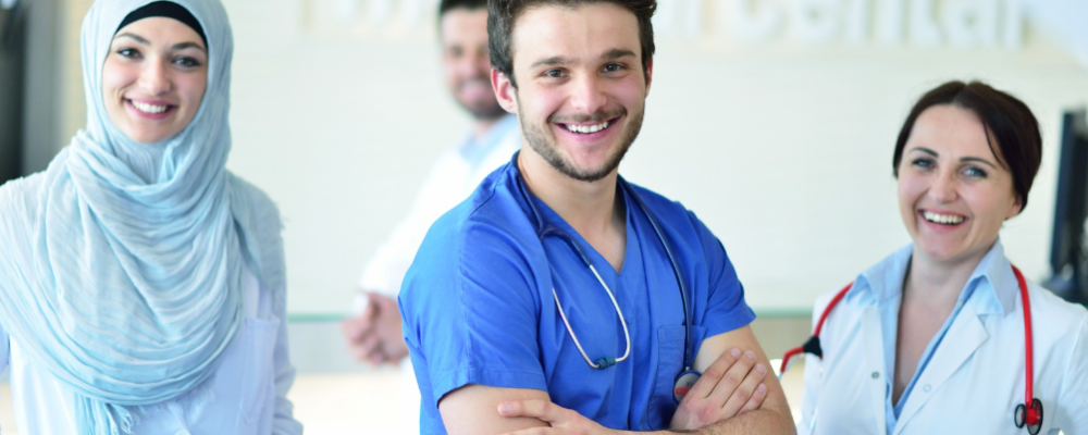 Global Nursing Shortage Threatens Healthcare Delivery, Aspen Medical Calls For Investment In Frontline Workforce