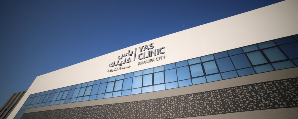 Yas Clinic And Abu Dhabi Stem Cells Center Successfully Perform Life-Saving Bone Marrow Transplant For Child With Rare Immune Disorder