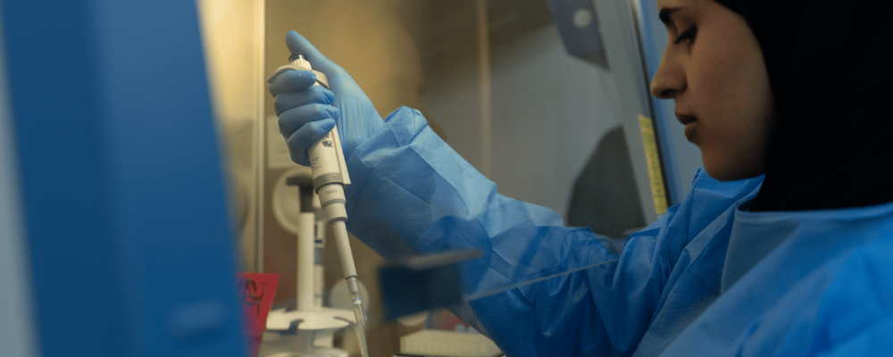 Infectious Diseases Reference Laboratory Joins World Health Organization Global Network Of Laboratories To Monitor Measles And Rubella