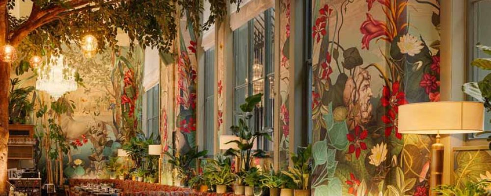 DIAFA, Abu Dhabi’s New Global Luxury & Hospitality Investment Platform, Acquires Majority Stake In Richard Caring’s Iconic Hospitality Portfolio In A Ten-Figure Transaction