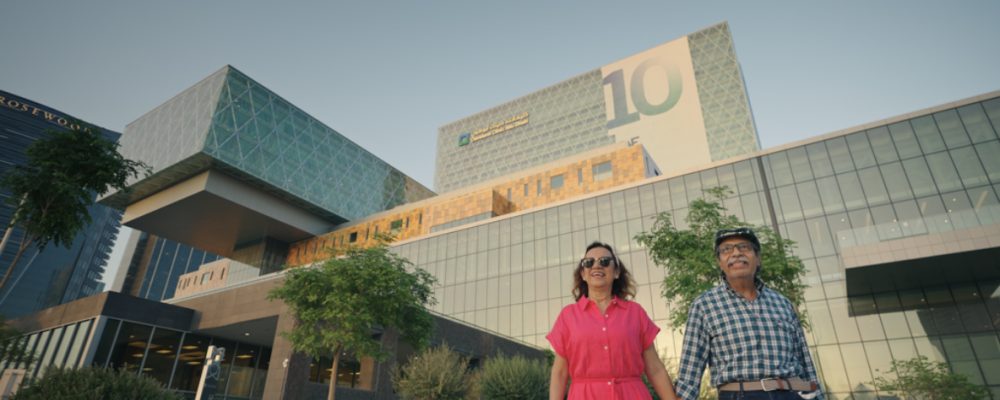 Guatemalan Patient’s Life-Saving Lung Transplant at Cleveland Clinic Abu Dhabi Highlights Our Global Impact
