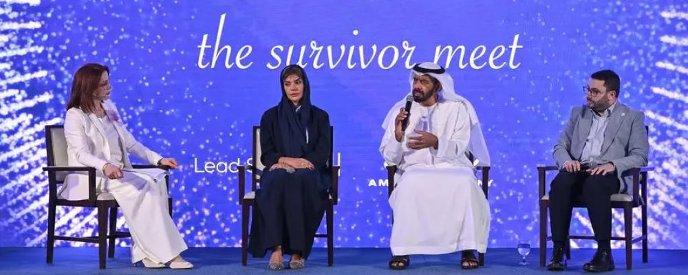 Burjeel Cancer Institute Celebrates 15 Cancer Survivors At Second Edition Of ‘Circle Of Hope’