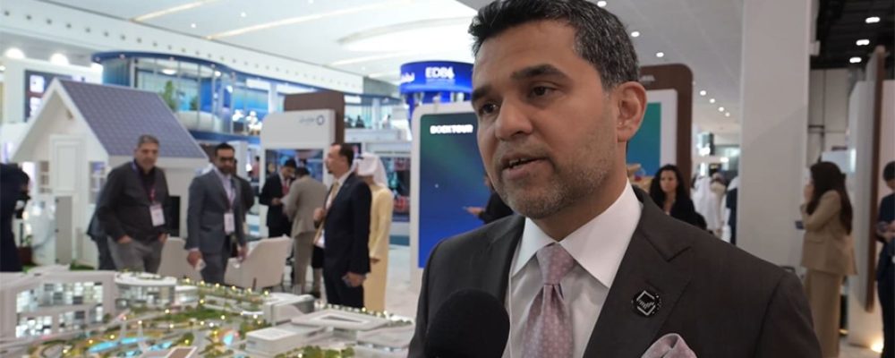 Burjeel Unveils Integrated Medical Project In Mohammed Bin Zayed City During ‘Make It In The Emirates’