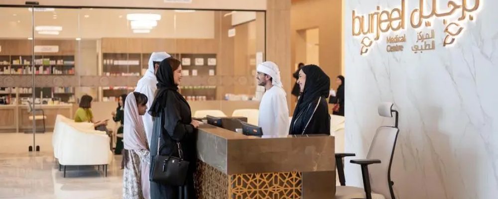 Burjeel Holdings Assigned BB+ By S&P And Ba2 By Moody’s