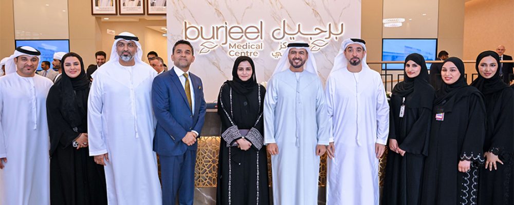 Burjeel Medical Centre Opens In Al Falah