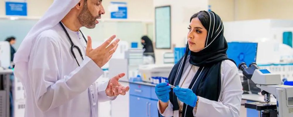 Burjeel Introduces ‘Trucheck’, A Blood Test For Early Cancer Detection