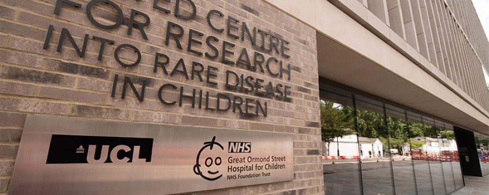 Zayed Centre For Research Into Rare Disease In Children Marks Six Years Of Transforming Children’s Health Worldwide