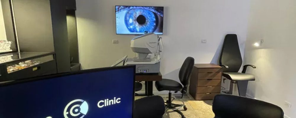 The Hidden Impact Of Screen Time On Eye Health In The Middle East