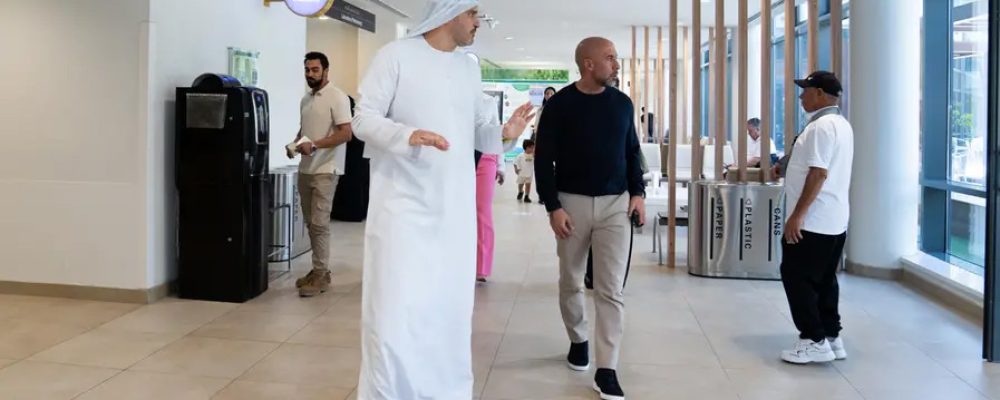 Arada Makes Strategic Move Into Healthcare With Acquisition Of Majority Stake In Abu Dhabi’s Reem Hospital