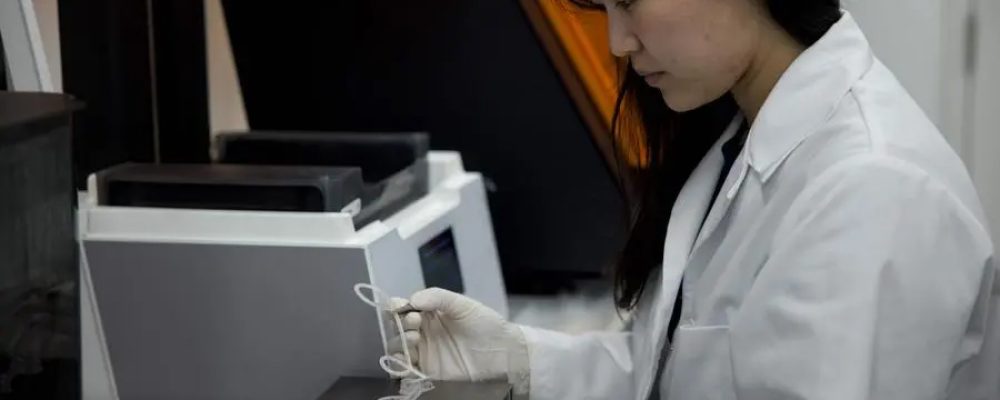 NYU Abu Dhabi And Cleveland Clinic Abu Dhabi Develop Flower-Shaped Stent That Improves Drainage After Weight-Loss Surgery