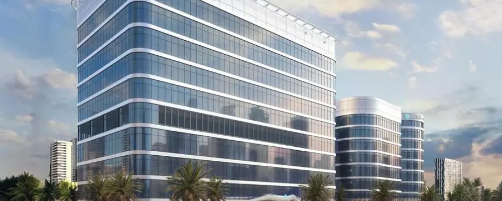 Specialized Rehabilitation Hospital Breaks Ground On Major Extension To Create The UAE’s Largest Integrated Rehabilitation Hospital
