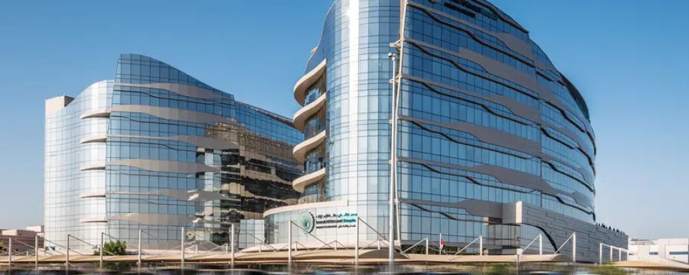 M42’s Danat Al Emarat Introduces Advanced Keyhole Surgery To Treat Spina Bifida Before Birth