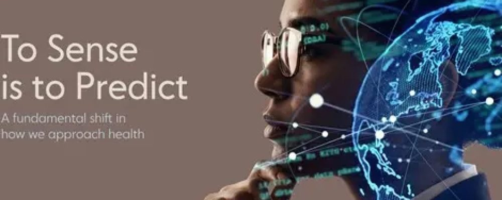 Future Health Announces 2026 Theme To Sense Is To Predict