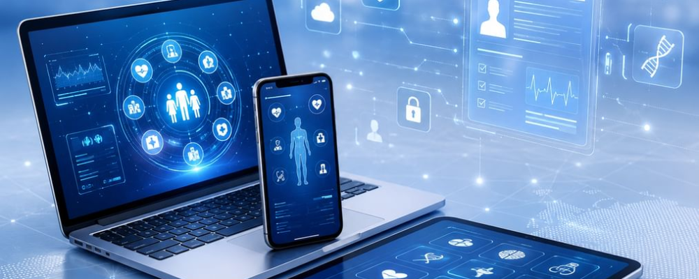Digital Health In UAE: An Integrated Ecosystem Enhancing Care Quality And Service Efficiency