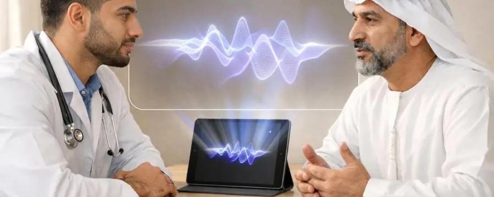 PureHealth Introduces Pilot Phase Of “Nada”, An AI-Based Tool To Assist Doctors In Documenting Medical Notes During Patient Visits
