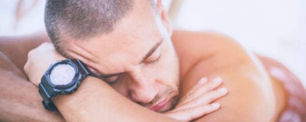 A Complete Guide To Managing Stress, Sleep, And Physical Health In Abu Dhabi