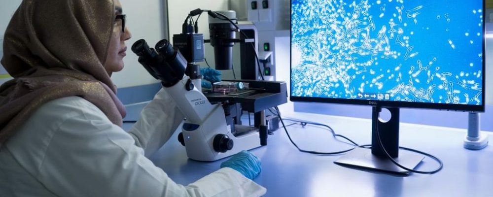 UAE Strengthens Its Position In Regenerative Medicine, Stem Cell Therapies