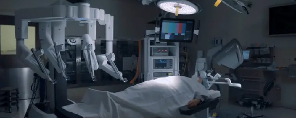 Cleveland Clinic Abu Dhabi Performs First Robotic Lung Transplant In The Gulf Region