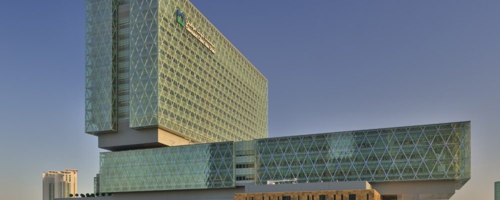 Cleveland Clinic Abu Dhabi Introduces Aquablation Therapy For Benign Prostatic Hyperplasia