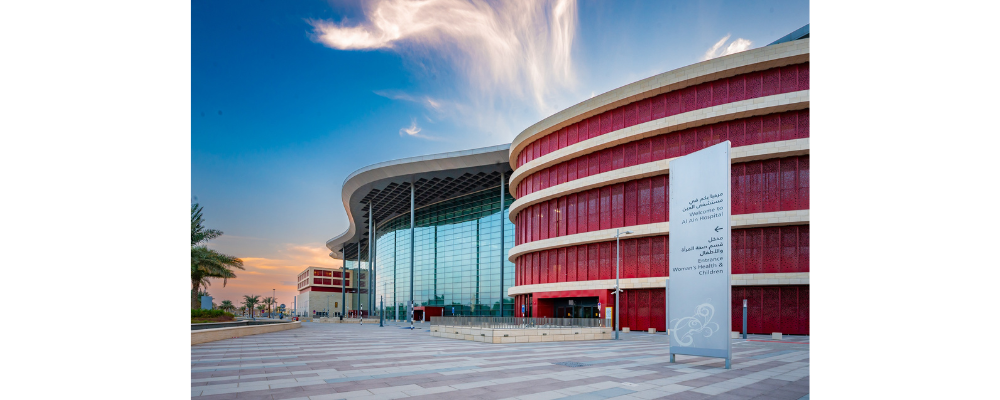 SEHA’s Sheikh Tahnoon Bin Mohammed Medical City Saves Trauma Patient Through Rapid Multidisciplinary Emergency Response