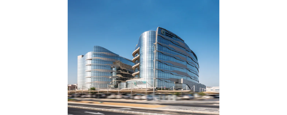 Danat Al Emarat Marks Clinical Milestone With Complex Adolescent Spinal Deformity Surgery