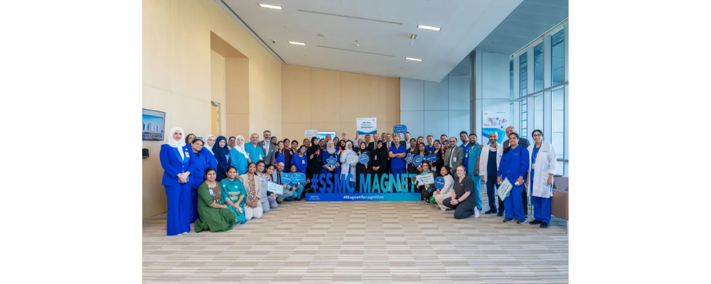 PureHealth’s Sheikh Shakhbout Medical City Receives Magnet Recognition From American Nurses Credentialing Center For Nursing Excellence