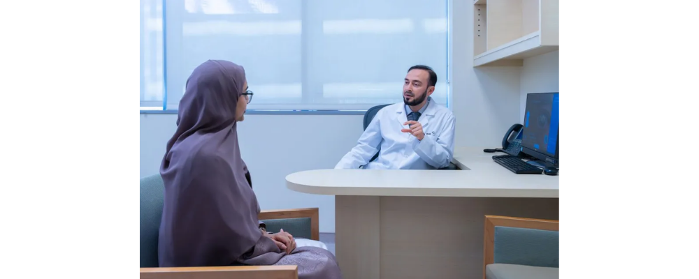 Sheikh Shakhbout Medical City Launches Early Detection Clinic For Type 1 Diabetes