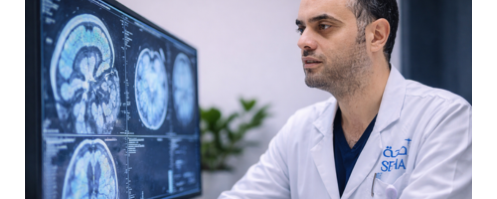 SEHA’s Sheikh Tahnoun Bin Mohammed Medical City Achieves Clinical Breakthrough In Rare Neurological Case