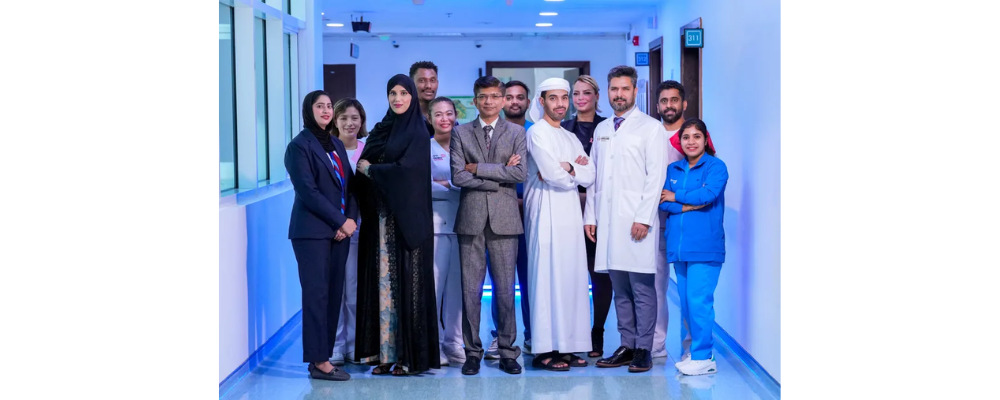 Burjeel Holdings Unifies LLH, Lifecare, And Medeor To Accelerate Affordable Healthcare Growth