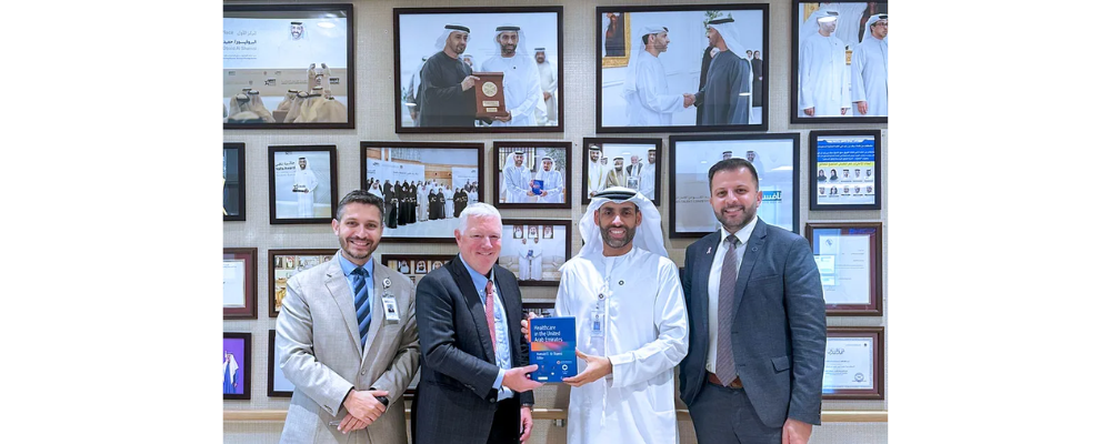 Burjeel Cancer Institute Signs Academic Agreement With Loyola University Chicago Stritch School Of Medicine