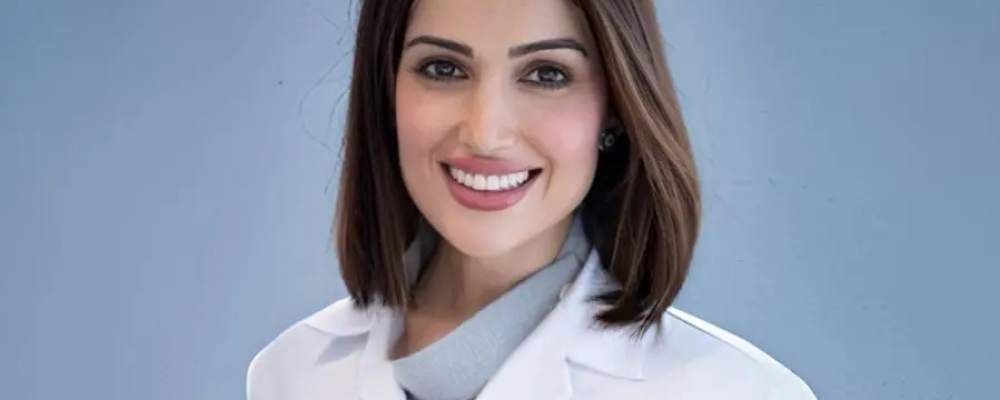 M42’s Healthpoint Combines Advanced Surgery And Multidisciplinary Care To Restore Patient Mobility