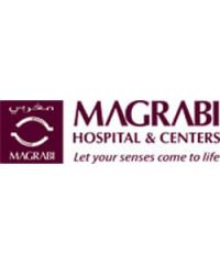 Magrabi Eye Hospital – Outpatient Surgery Center