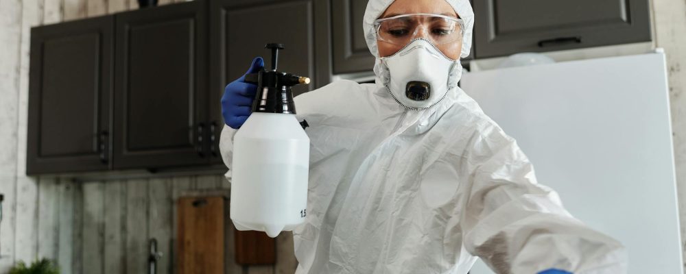 Understanding The Main Methods Of Disinfection In Professional Hygiene