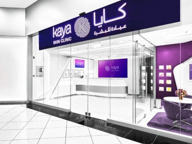 Kaya Skin Clinic