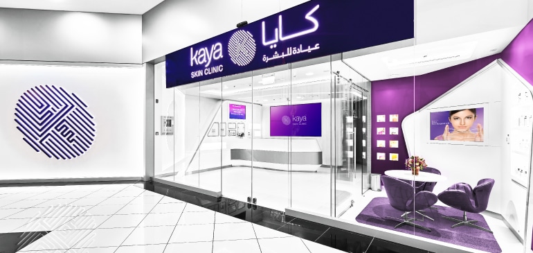 Kaya Skin Clinic | Abu Dhabi Healthcare Guide